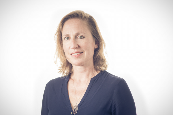 Ariane Heymans, Consultant for Cubiks France