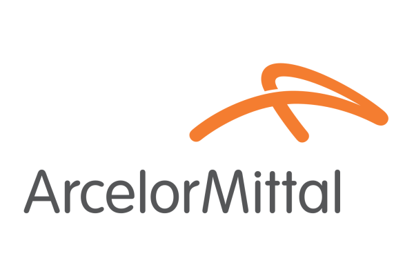 Cubiks Client Arcelor Mittal logo