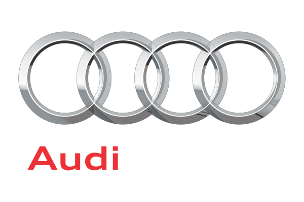 Cubiks Client Audi logo