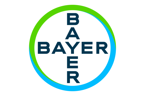 Cubiks Client Bayer Logo