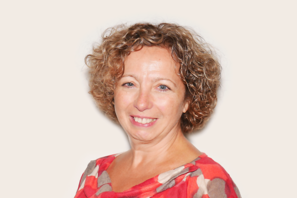 Headshot of Catherine Pieters, Cubiks Senior Consultant