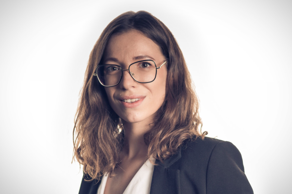 Consultant at Cubiks France, Charlotte Billaud