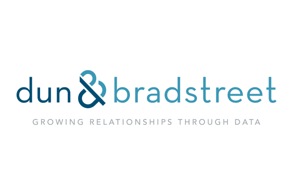 Cubiks Client Dun & Bradstreet Logo