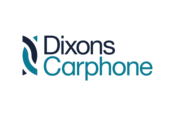 Cubiks Partner Dixons Carphone Logo