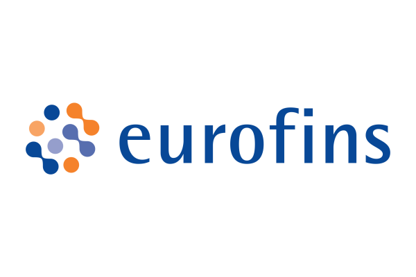 Cubiks Client Eurofins Logo