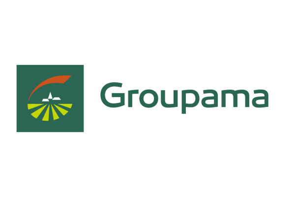 Cubiks Client Groupama Logo