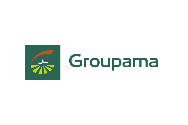 Groupama Logo