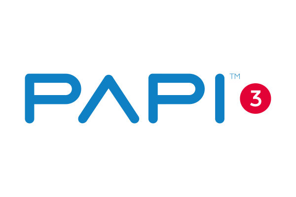 PAPI3 Logo