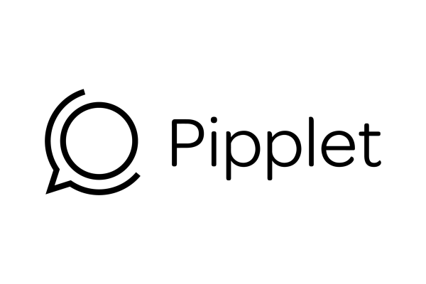 Cubiks seamless integration partner Pipplet Logo