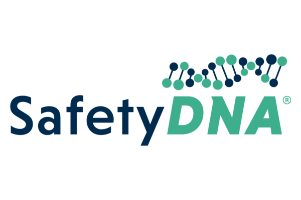 SafetyDNA logo