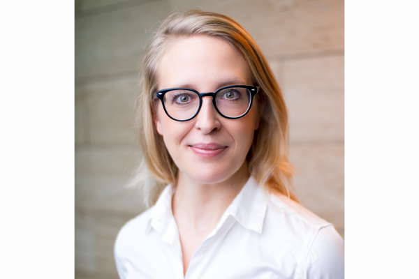 Susanna Forsman, Principal Consultant for Cubiks Finland